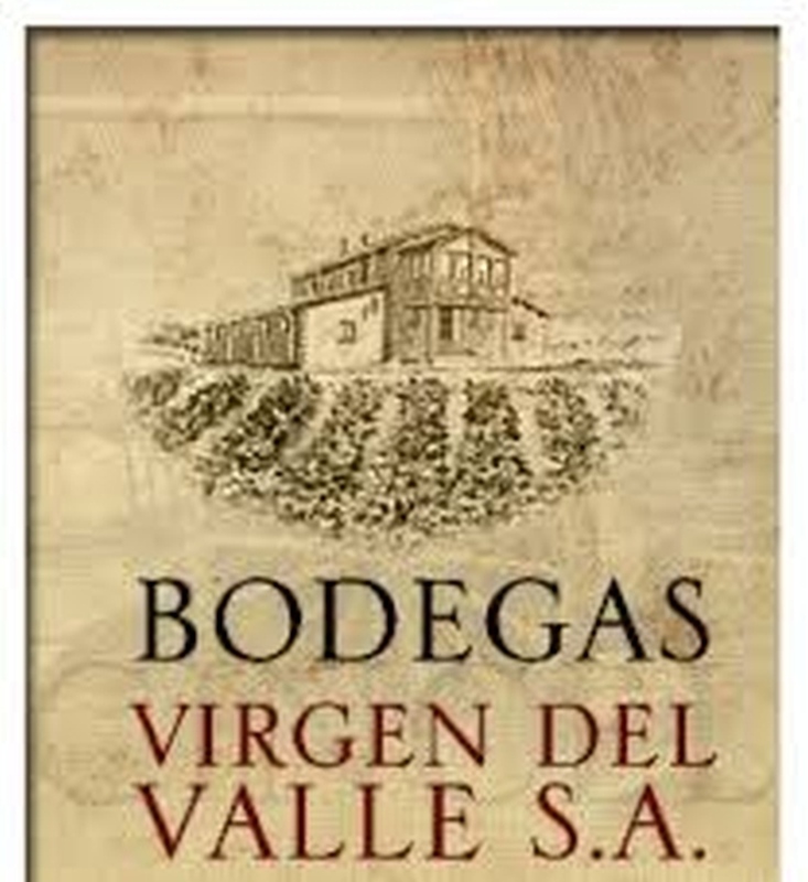 Bodega Virgen del Valle