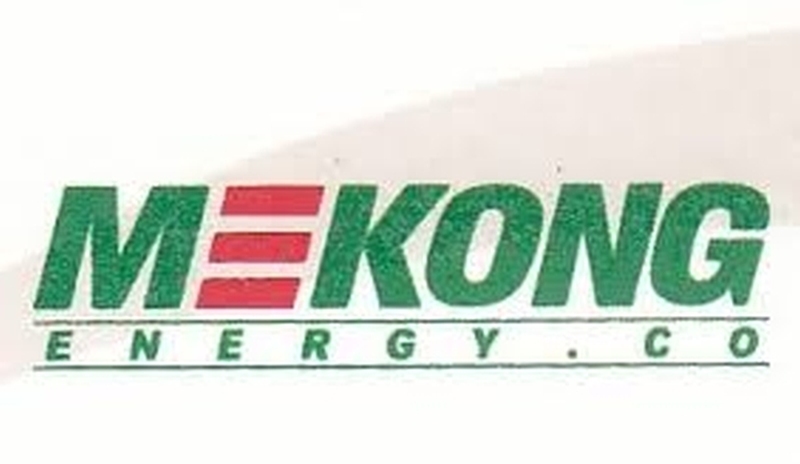 Mekong Energy