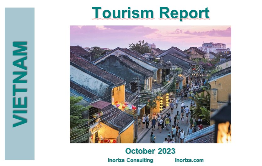 Vietnam Tourism Report 2024